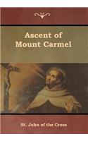 Ascent of Mount Carmel
