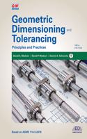 Geometric Dimensioning and Tolerancing