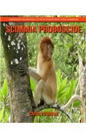 Scimmia proboscide