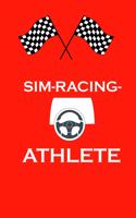 Sim-Racing Athlete