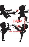 U Draw It