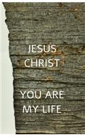 Jesus Christ You Are My Life