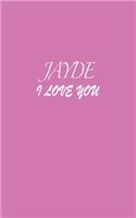 Jayde