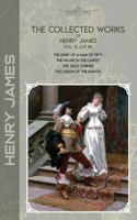 The Collected Works of Henry James, Vol. 16 (of 18)