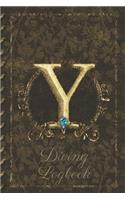 Y Diving Logbook