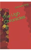 The Ugh Chronicles 2