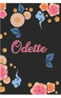 Odette