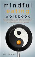 Mindful Eating Workbook