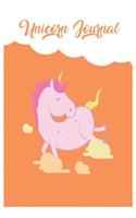 Unicorn Journal