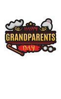 Happy Grandparents Day