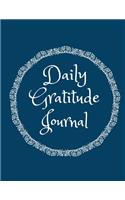 Daily Gratitude Journal
