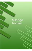 Mileage Tracker: Professional Mileage Log Book: Mileage & Gas Journal: Mileage Log For Work: Mileage Tracker For Business