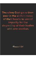 Romans 1