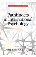 Pathfinders in International Psychology