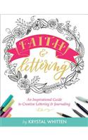 FAITH & LETTERING