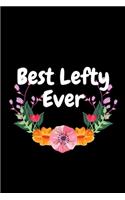 Best Lefty Ever