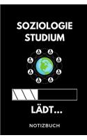 Soziologie Studium Lädt... Notizbuch: A5 TAGEBUCH zum Studium Anfang - Notizbuch für duale Studenten - witziger Spruch zum Abitur - Studienbeginn - Erstes Semester - Pruefung - Geburtsta