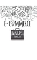 2020 E-Commerce Business Planner