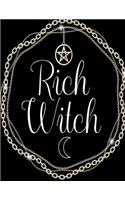 Rich Witch
