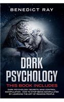 Dark Psychology