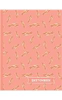 Bacon Sketchbook