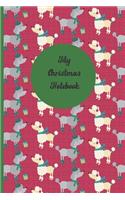 My Christmas Notebook