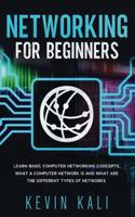 Networking For Beginners: Learn Basic Computer Networking Concepts, What A Computer Network Is And What Are The Different Types Of Networks.