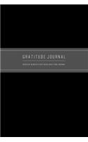 Good Days 52 Week Gratitude Journal