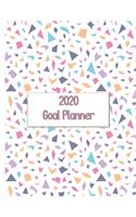 2020 Goal Planner