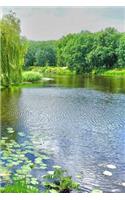 Pond Notebook
