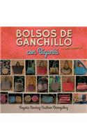 Bolsos de ganchillo con bigunki