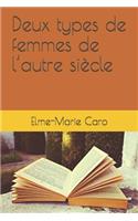 Deux Types de Femmes de L