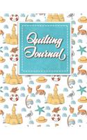 Quilting Journal