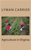Agriculture in Virginia