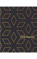 2019 Planner