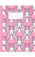 Llama Composition Notebook