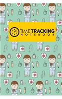 Time Tracking Notebook