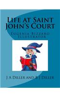 Life at Saint John's Court