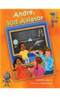 Andre, Kid Aviator