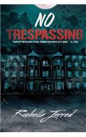 No Trespassing