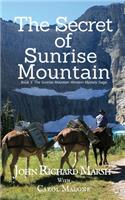 The Secret of Sunrise Mountain