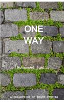 One Way