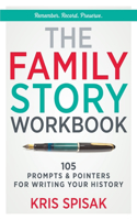 Family Story Workbook