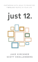 just 12.