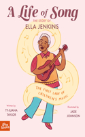 Life of Song: The Story of Ella Jenkins