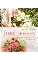 Marie Claire Fresh + Easy