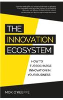 The Innovation Ecosystem: How to turbocharge innovation in your business