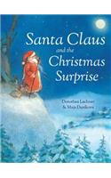 Santa Claus and the Christmas Surprise