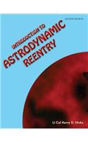 Introduction to Astrodynamic Reentry