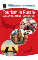 Tourism in Russia